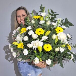 Basket of memories - Premium