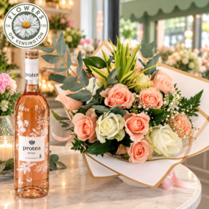Roses & Rosé