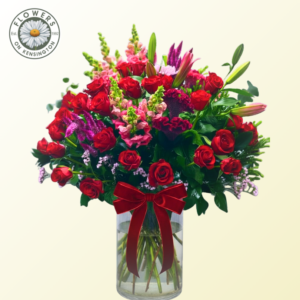 Luxe Petal Collection